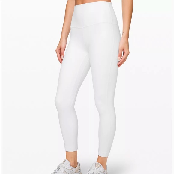 Lululemon Align Pant High Rise